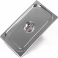 Крышка к гастроемкости 1/1 Luxstahl н/ст га35