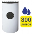 Бойлер Baxi UBT 300