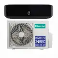Сплит-система HISENSE AS-07HW4SYDTG035ВG / AS-07HW4SYDTG035BW BLACK CRYSTAL Classic A