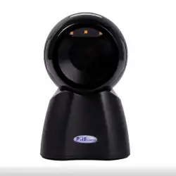 Сканер штрих-кода POScentr Halo-C, настольный, USB, черный, 1,5м в Тольятти