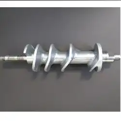 Шнек ТоргТехМаш для ТМ12 Шнек ТоргТехМаш для ТМ12 в Тольятти