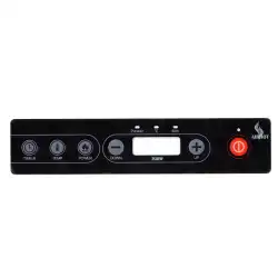 Накладка панели AIRHOT IP-3500/3500T/3500M в Тольятти