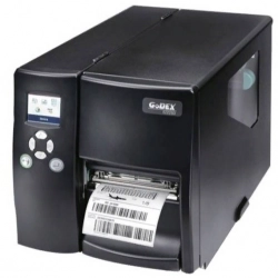 Принтер штрихкода Godex EZ-2350i USB, RS-232 в Тольятти