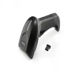 Сканер MERTECH CL 2320 P 2D BLE Dongle USB black БЕСПРОВОДНОЙ Сканер MERTECH CL 2320 P 2D BLE Dongle USB black БЕСПРОВОДНОЙ в Тольятти