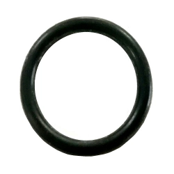 Кольцо уплотнительное NBR P16 черное для котлов Daewoo (3314600600) в Тольятти