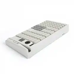 Клавиатура программируемая POScenter S67 Lite, черная в Тольятти