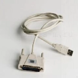 Шнур для фискальных регистраторов Штрих-М для переводов USB - 9 PIN в Тольятти