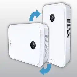 Приточно-вытяжная установка FUNAI FUJI ERW-150X.P Приточно-вытяжная установка FUNAI FUJI ERW-150X.P в Тольятти