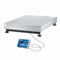 Весы электронные МАССА-К ТВ-М-300.2-АВ1до 300кг влагозащищенный терминал в Тольятти