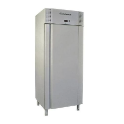 Шкаф холодильный Полюс Carboma V560 (-5...+5) дверь металл в Тольятти