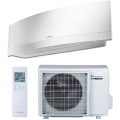 Сплит-система DAIKIN FTXG50LW/RXG50L EMURA INVERTER