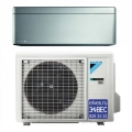 Сплит-система DAIKIN FTXA25BS/RXA25A Stylish INVERTER