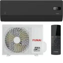 Сплит-система FUNAI AKOYA NERO RACI-AN30HP.D01 INVERTER Сплит-система FUNAI AKOYA NERO RACI-AN30HP.D01 INVERTER в Тольятти