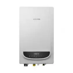 Котел газовый настенный Navien DELUXE ONE 24K Котел газовый настенный Navien DELUXE ONE 24K в Тольятти