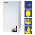 Электрокотел ЭВАН WARMOS COMFORT 15