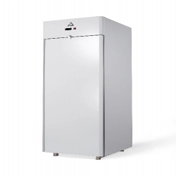 Шкаф холодильный ARKTO R0.5-S среднетемпературный дв.металл в Тольятти