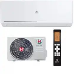 Сплит-система Royal Clima RCI-FC22HN FELICITA INVERTER в Тольятти