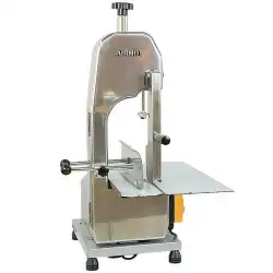 Пила для мяса AIRHOT HSL-1300B в Тольятти