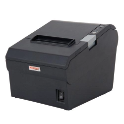Принтер чеков MERTECH MPRINTG 80 i ( Ethernet , RS232, USB ) black в Тольятти