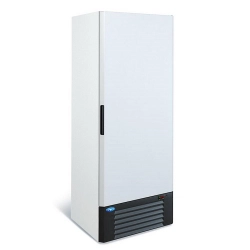 Шкаф холодильный Марихолодмаш Капри 0,7УМ (-6...+6С) мет. двери, воздухоохладитель в Тольятти