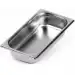 Гастроемкость нерж. GASTROMIX GN 1/3-65