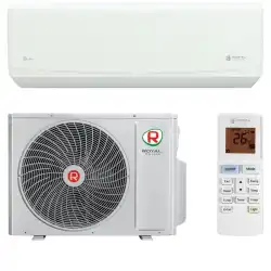 Сплит-система Royal Clima RC-GR22HN GRIDA в Тольятти