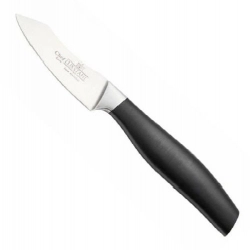 Нож Luxstahl Chef овощной 3'' 75мм [A-3008/3] кт1300 в Тольятти