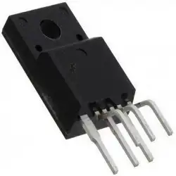 DM0465R TO-220F-6 Fair микросхема в Тольятти