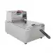 Фритюрница FOODATLAS ECO DF-81 (6л)