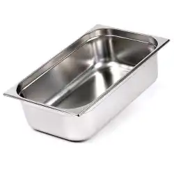 Гастроемкость нерж. GASTROMIX GN 1/1-150 в Тольятти