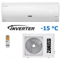 Кондиционер сплит Zanussi ZACS/I-09 HE/A18/N1 Elegante INVERTER