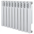 Радиатор биметаллический ROMMER Profi BM 500/10