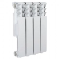 Радиатор алюминиевый TROPIC 350/4