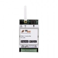 Термостат ЭВАН MY HEAT GSM
