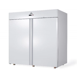 Шкаф холодильный ARKTO R1.4-S среднетемпературный дв.металл в Тольятти
