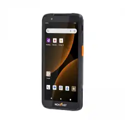 Терминал сбора данных MERTECH MovFast S 55 ( Android 13, 8 Core. 4Gb/64Gb, WiFi, 4G) в Тольятти