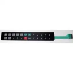 МК Клавиатура Мк6.619.028 (ТН) МК Клавиатура Мк6.619.028 (ТН) в Тольятти