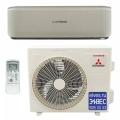 Сплит-система Mitsubishi Heavy SRK50ZS-WT / SRC50ZS-W TITANIUM INVERTER