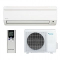 Сплит-система DAIKIN FTYN25L/RYN25L (2,5/2,7) с холод комп (-40)