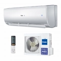 Сплит-система Haier AS35NHPHRA / 1U35NHPFRA ELEGANT HP DC-INVERTER