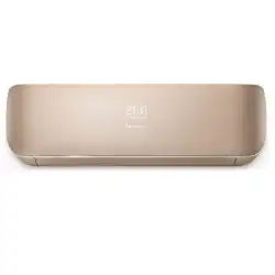 Внутренний блок HISENSE Premium Champagne FREE Match DC Inverter AMS-09UW4RVETG00(C) Внутренний блок HISENSE Premium Champagne FREE Match DC Inverter AMS-09UW4RVETG00(C) в Тольятти