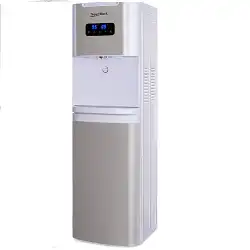Кулер для воды Aqua Work 72LDS в Тольятти