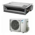 Сплит-система канальная Daikin FDXM35F9/RZAG35A