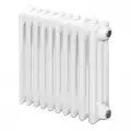 Радиатор трубчатый SOLIRA S-3057/22 №12 3/4 RAL 9016