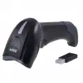 Сканер MERTECH CL 2310 P 2D SUPERLEAD USB black HR ( разреш1280*1080) беспроводной