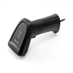Сканер MERTECH NS031 Ai 2Core P2D USB эмуляция RS232 черный, 2м кабель в Тольятти