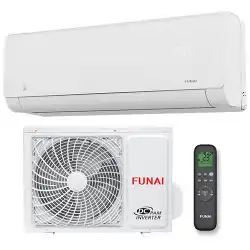 Сплит-система FUNAI SHOGUN RAC-I-SG35HP.D04 INVERTER в Тольятти