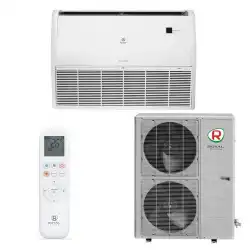 Конд.напольный Royal Clima COMPETENZA DC INVERTER CO-F 48HNDI/CO-E 48HNDI Конд.напольный Royal Clima COMPETENZA DC INVERTER CO-F 48HNDI/CO-E 48HNDI в Тольятти