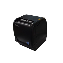 Принтер чеков Sewoo SLK-TS 400 черный, 80мм, USB+ SERIAL в Тольятти