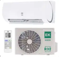Сплит-система EKSF-20HNS / EKOF-20HNS FUTURA INVERTER в Тольятти